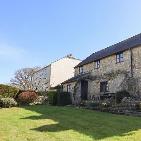 Vine Cottage Musbury Eksteriør bilde